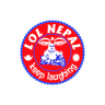 lolnepal logo